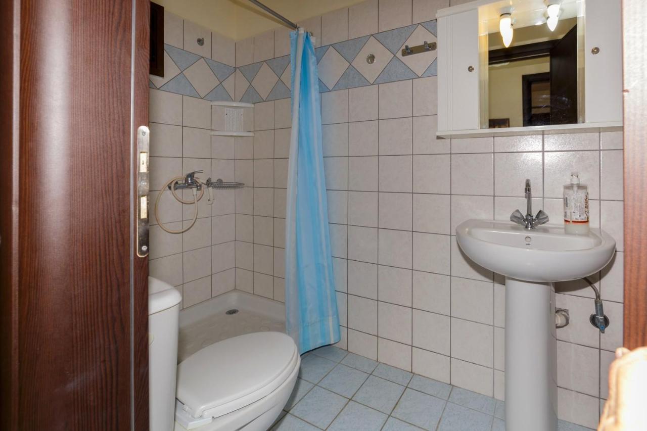 Maria - Pavlos Studios And Apartments Vourvourou Cameră foto