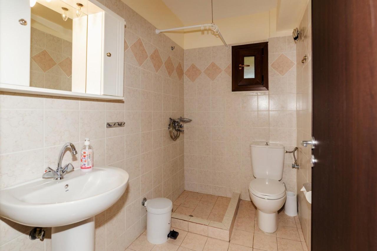 Maria - Pavlos Studios And Apartments Vourvourou Cameră foto