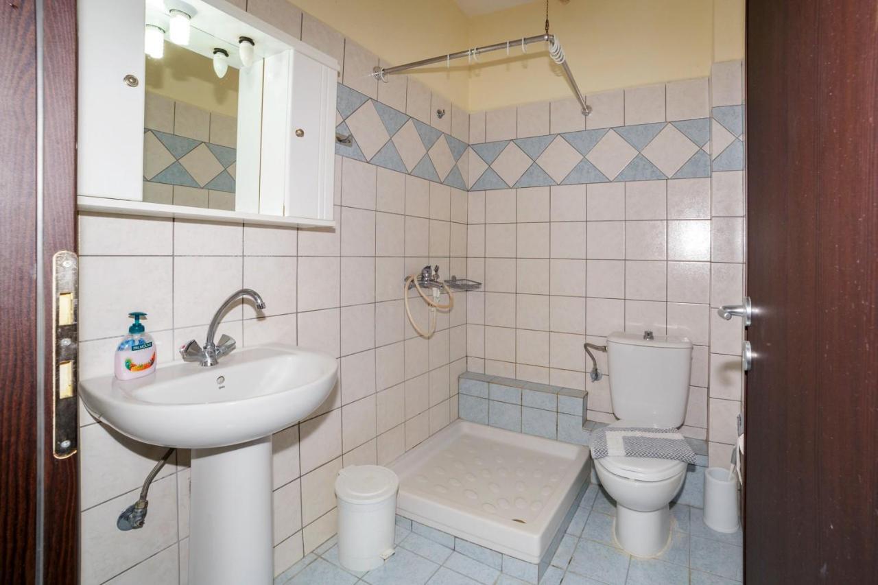 Maria - Pavlos Studios And Apartments Vourvourou Cameră foto