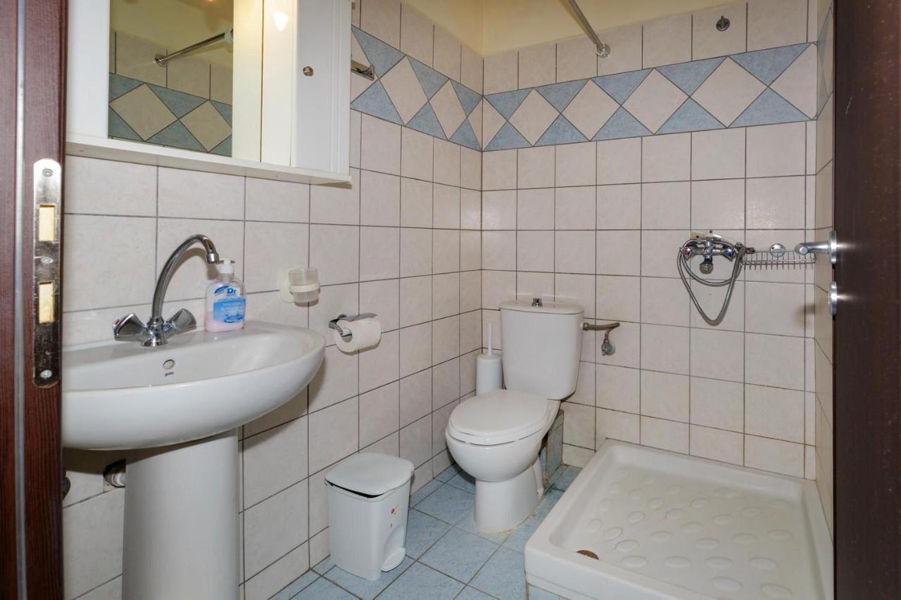 Maria - Pavlos Studios And Apartments Vourvourou Cameră foto